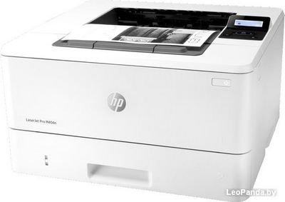 Принтер HP LaserJet Pro M404n W1A52A - фото2