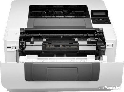 Принтер HP LaserJet Pro M404n W1A52A - фото5