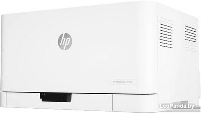 Принтер HP Color Laser 150nw - фото5