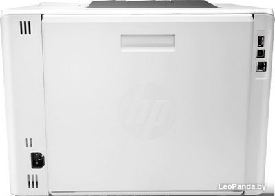 Принтер HP LaserJet Pro M454dn W1Y44A - фото3