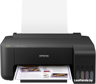 Принтер Epson L1110 - фото