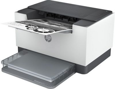 Принтер HP LaserJet M211d - фото2