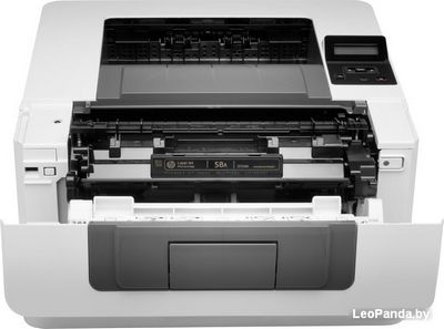 Принтер HP LaserJet Pro M404dw - фото3