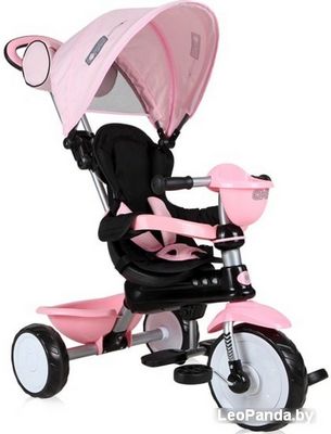 Детский велосипед Lorelli ONE 2021 (розовый)