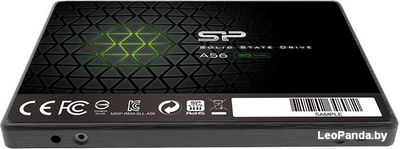 SSD Silicon-Power Ace A56 256GB SP256GBSS3A56B25 - фото2