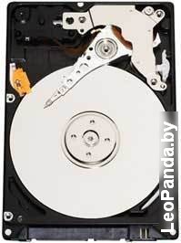 Жесткий диск WD Scorpio Black WD2500BEKT - фото
