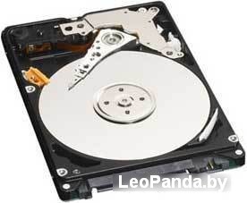 Жесткий диск WD Scorpio Black WD2500BEKT - фото2