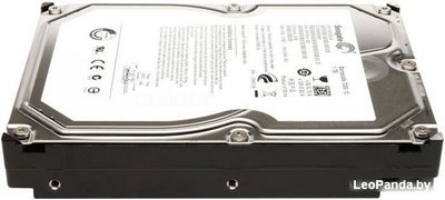 Жесткий диск Seagate Barracuda 7200.12 1 Тб (ST31000524AS) - фото5