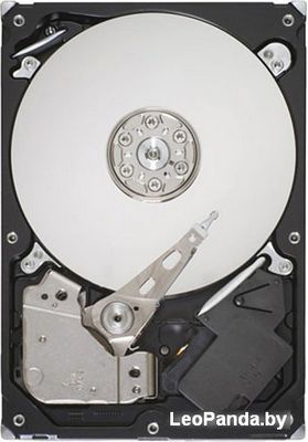 Винчестер Seagate Barracuda 7200.12 1TB (ST31000528AS) - фото