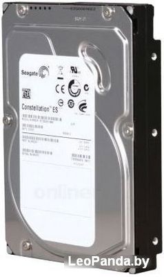 Жесткий диск Seagate Constellation ES 1TB ST31000524NS - фото2