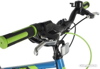 Детский велосипед Novatrack Extreme 6 V 2021 20SH6V.EXTREME.BL21 (синий) - фото5