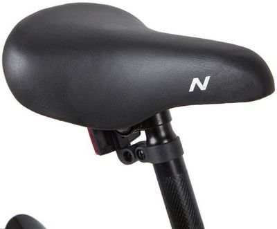 Детский велосипед Novatrack Twist New 16 2020 161TWIST.GN20 (зеленый/черный) - фото4