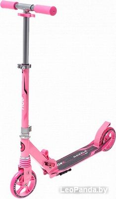Самокат Ridex Razzle (розовый/серый) - фото