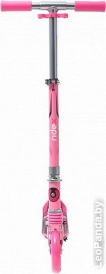 Самокат Ridex Razzle (розовый/серый) - фото2
