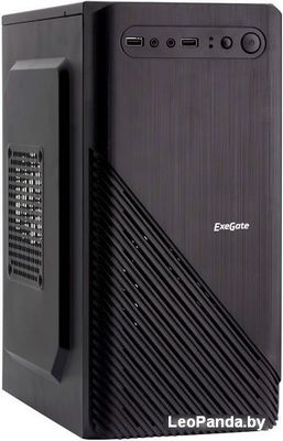 Корпус ExeGate BAA-103 EX277803RUS - фото