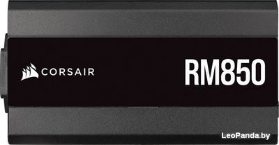 Блок питания Corsair RM850 CP-9020235-EU - фото4