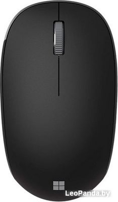 Мышь Microsoft Bluetooth (черный) - фото