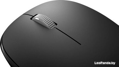 Мышь Microsoft Bluetooth (черный) - фото3