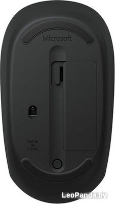 Мышь Microsoft Bluetooth (черный) - фото4