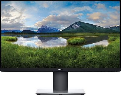 Монитор Dell P2720D - фото