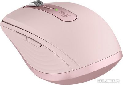 Мышь Logitech MX Anywhere 3 (розовый)