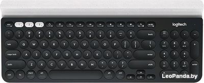 Клавиатура Logitech K780 Multi-Device Wireless Keyboard [920-008043] - фото