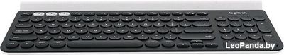 Клавиатура Logitech K780 Multi-Device Wireless Keyboard [920-008043] - фото2