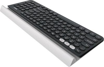 Клавиатура Logitech K780 Multi-Device Wireless Keyboard [920-008043] - фото3