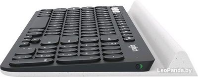 Клавиатура Logitech K780 Multi-Device Wireless Keyboard [920-008043] - фото4