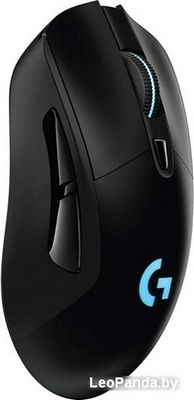 Игровая мышь Logitech G703 Lightspeed Hero Wireless - фото2