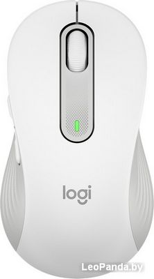 Мышь Logitech Signature M650 L (белый) - фото