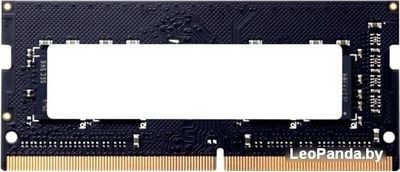 Оперативная память Hikvision S1 4GB DDR4 SODIMM PC4-21300 HKED4042BBA1D0ZA1/4G - фото