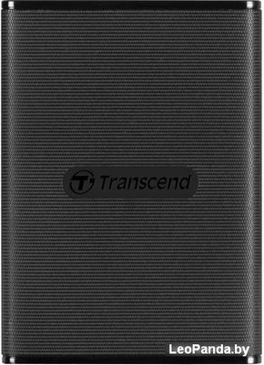 Внешний накопитель Transcend ESD270C 250GB TS250GESD270C - фото