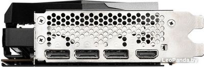 Видеокарта MSI GeForce RTX 3060 Ti Gaming X 8G LHR - фото3