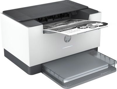 Принтер HP LaserJet M211dw - фото3