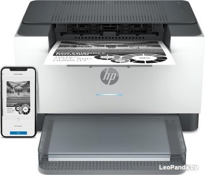 Принтер HP LaserJet M211dw - фото4