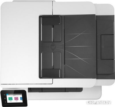 МФУ HP LaserJet Pro M428fdw - фото3