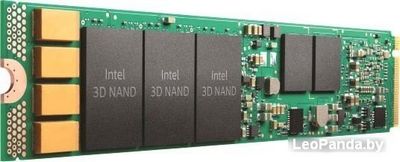 SSD Intel DC P4511 1TB SSDPELKX010T801 - фото