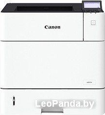 Принтер Canon LBP351X - фото