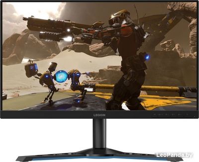 Монитор Lenovo Legion Y25-25 66AAGAC6EU - фото