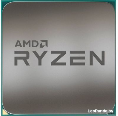 Процессор AMD Ryzen 7 3800XT (BOX) - фото