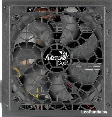 Блок питания AeroCool Aero Bronze 650W