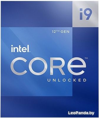 Процессор Intel Core i9-12900KS - фото
