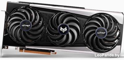 Видеокарта Sapphire Nitro+ Radeon RX 6800 16GB GDDR6 11305-01-20G - фото