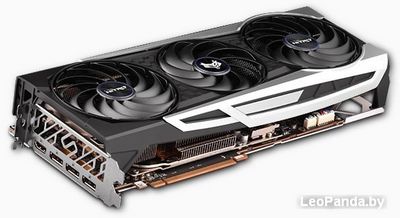 Видеокарта Sapphire Nitro+ Radeon RX 6800 16GB GDDR6 11305-01-20G - фото2