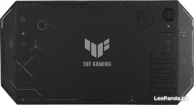 Видеокарта ASUS TUF Gaming GeForce RTX 3090 Ti OC Edition 24GB