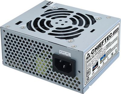 Блок питания Chieftec Smart 250W (SFX-250VS) - фото