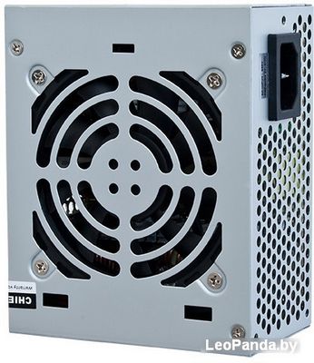 Блок питания Chieftec Smart 250W (SFX-250VS) - фото3