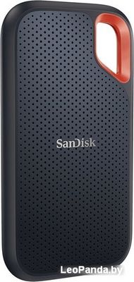 Внешний накопитель SanDisk Extreme V2 SDSSDE61-500G-G25 500GB - фото2