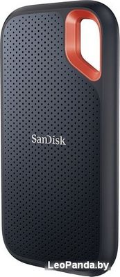 Внешний накопитель SanDisk Extreme V2 SDSSDE61-500G-G25 500GB - фото3